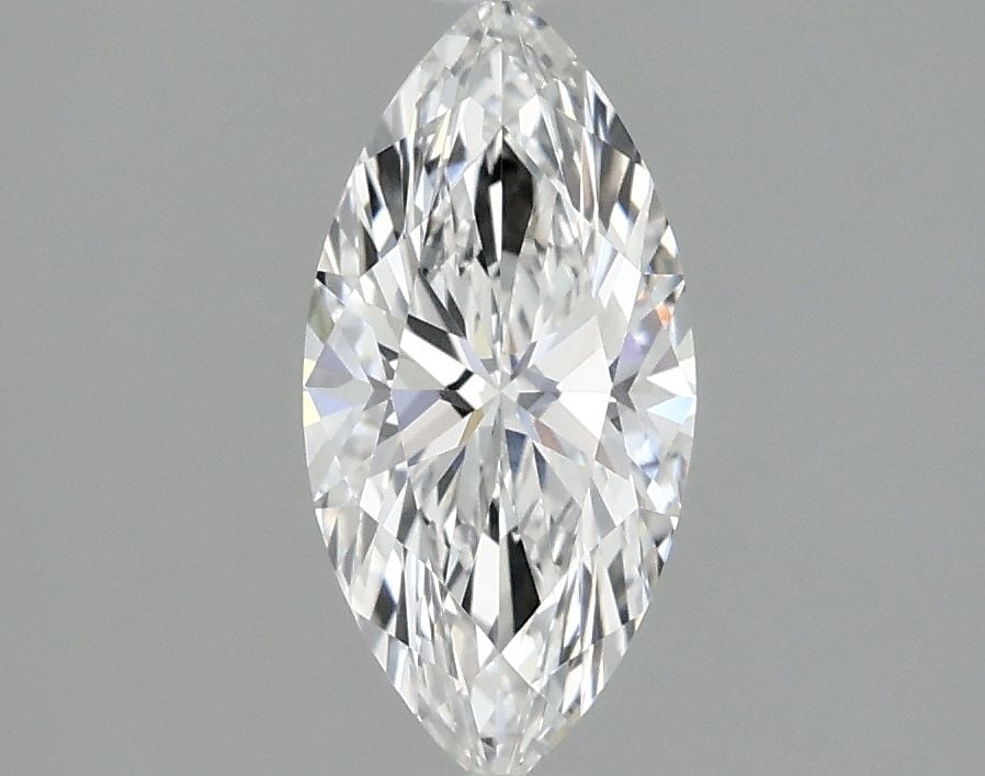 Loose Diamond - MARQUISE 1.03ct E VVS2: Loose Diamond - MARQUISE 1.03ct E VVS2 Source: This is a real non-mined Diamond that has been grown in a lab Shape: MARQUISE Carats: 1.03 Color: E Clarity: VVS2 Certification: IGI Video: Video Link