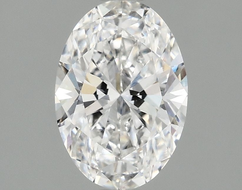 Loose Diamond - OVAL 1.48ct E VVS2: Loose Diamond - OVAL 1.48ct E VVS2 Source: This is a real non-mined Diamond that has been grown in a lab Shape: OVAL Carats: 1.48 Color: E Clarity: VVS2 Certification: IGI Video: