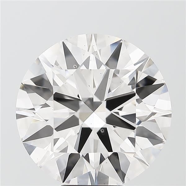 Ideal Loose Diamond - ROUND 7.5ct E VS2: Ideal Loose Diamond - ROUND 7.5ct E VS2 Source: This is a real non-mined Diamond that has been grown in a lab Shape: ROUND Carats: 7.5 Color: E Clarity: VS2 Certification: IGI Video: Video Link The