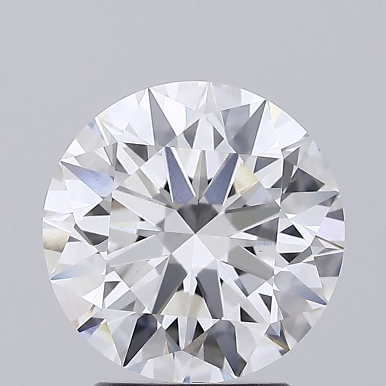 Ideal Loose Diamond - ROUND 2.86ct E VVS2: Ideal Loose Diamond - ROUND 2.86ct E VVS2 Source: This is a real non-mined Diamond that has been grown in a lab Shape: ROUND Carats: 2.86 Color: E Clarity: VVS2 Certification: IGI Video: Video Link