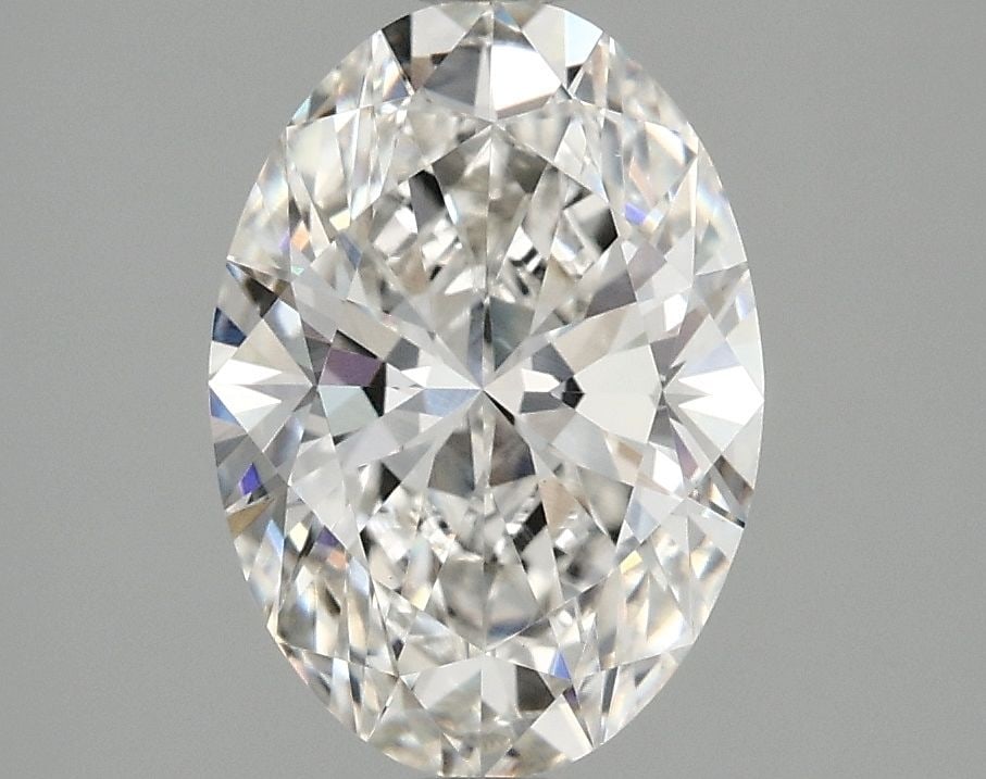 Loose Diamond - OVAL 2.4ct G VVS2: Loose Diamond - OVAL 2.4ct G VVS2 Source: This is a real non-mined Diamond that has been grown in a lab Shape: OVAL Carats: 2.4 Color: G Clarity: VVS2 Certification: IGI Video: Video Link The Diamond