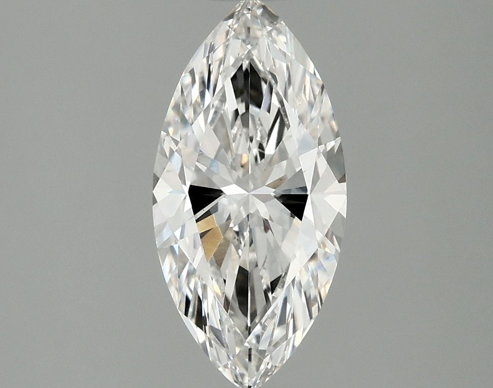 Loose Diamond - MARQUISE 1.52ct F VS1: Loose Diamond - MARQUISE 1.52ct F VS1 Source: This is a real non-mined Diamond that has been grown in a lab Shape: MARQUISE Carats: 1.52 Color: F Clarity: VS1 Certification: IGI Video: Video Link The