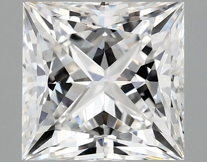Loose Diamond - PRINCESS 1.97ct D VS1: Loose Diamond - PRINCESS 1.97ct D VS1 Source: This is a real non-mined Diamond that has been grown in a lab Shape: PRINCESS Carats: 1.97 Color: D Clarity: VS1 Certification: IGI Video: Video Link The