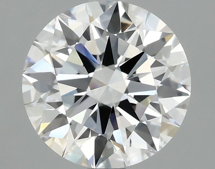 Loose Diamond - ROUND 2.06ct D VVS2: Loose Diamond - ROUND 2.06ct D VVS2 Source: This is a real non-mined Diamond that has been grown in a lab Shape: ROUND Carats: 2.06 Color: D Clarity: VVS2 Certification: IGI Video: