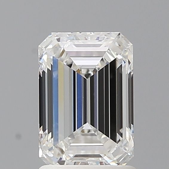Loose Diamond - EMERALD 1.6ct E VVS1: Loose Diamond - EMERALD 1.6ct E VVS1 Source: This is a real non-mined Diamond that has been grown in a lab Shape: EMERALD Carats: 1.6 Color: E Clarity: VVS1 Certification: IGI Video: