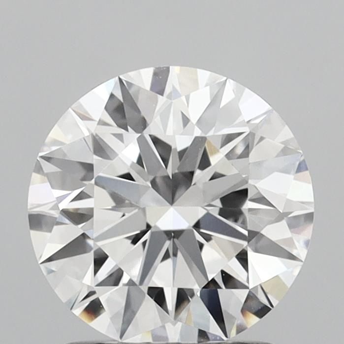 Ideal Loose Diamond - ROUND 1.53ct D VVS2 (1 of 1)