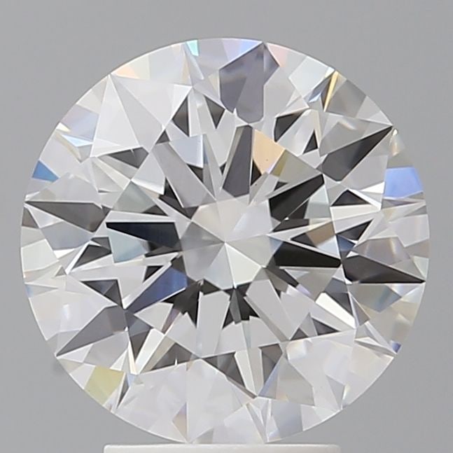 Ideal Loose Diamond - ROUND 4.09ct E VVS2: Ideal Loose Diamond - ROUND 4.09ct E VVS2 Source: This is a real non-mined Diamond that has been grown in a lab Shape: ROUND Carats: 4.09 Color: E Clarity: VVS2 Certification: IGI Video: