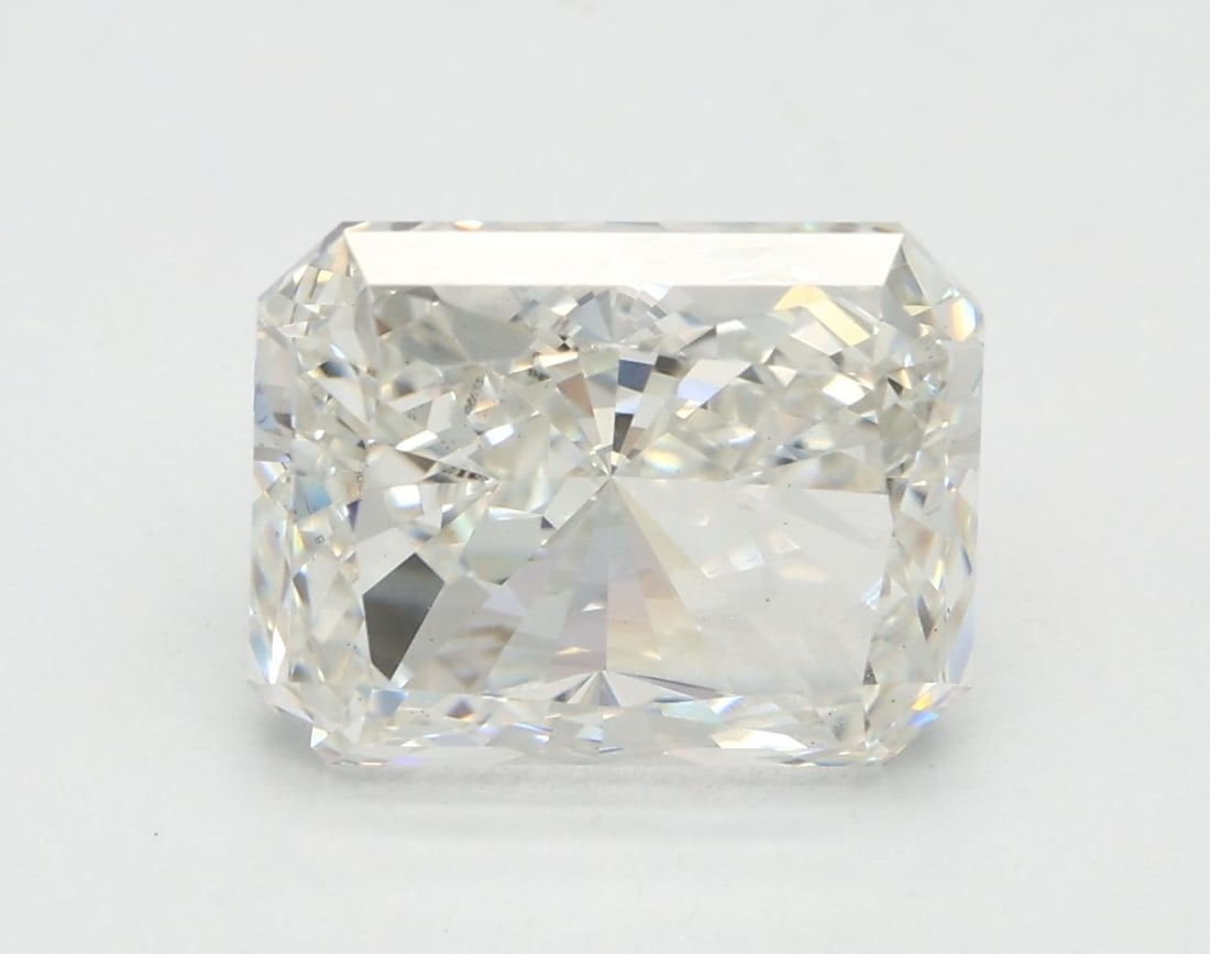 Loose Diamond - RADIANT 3.05ct G VS1: Loose Diamond - RADIANT 3.05ct G VS1 Source: This is a real non-mined Diamond that has been grown in a lab Shape: RADIANT Carats: 3.05 Color: G Clarity: VS1 Certification: IGI Video: