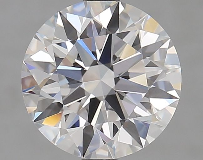 Loose Diamond - ROUND 2.21ct D VVS2: Loose Diamond - ROUND 2.21ct D VVS2 Source: This is a real non-mined Diamond that has been grown in a lab Shape: ROUND Carats: 2.21 Color: D Clarity: VVS2 Certification: GIA Video: