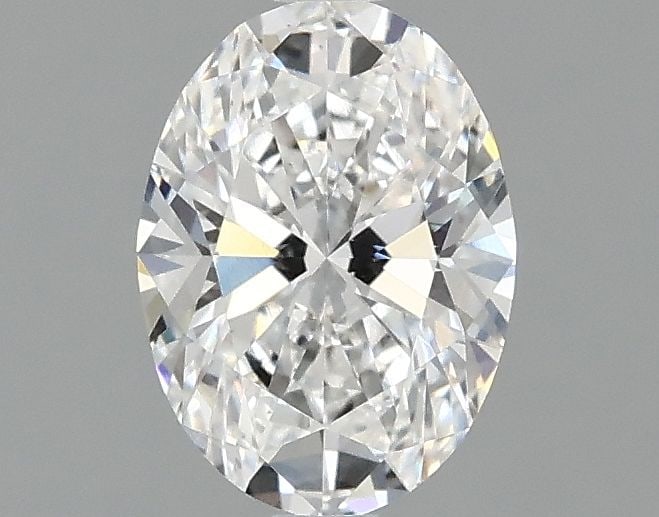Loose Diamond - OVAL 1.01ct D VS1: Loose Diamond - OVAL 1.01ct D VS1 Source: This is a real non-mined Diamond that has been grown in a lab Shape: OVAL Carats: 1.01 Color: D Clarity: VS1 Certification: IGI The Diamond Depot Guarantee: A