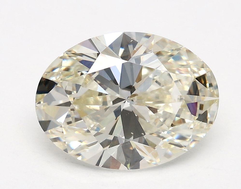 Loose Diamond - OVAL 2.14ct J VS2: Loose Diamond - OVAL 2.14ct J VS2 Source: This is a real non-mined Diamond that has been grown in a lab Shape: OVAL Carats: 2.14 Color: J Clarity: VS2 Certification: IGI Video: