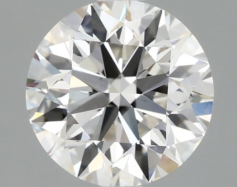 Loose Diamond - ROUND 1.67ct F VS1: Loose Diamond - ROUND 1.67ct F VS1 Source: This is a real non-mined Diamond that has been grown in a lab Shape: ROUND Carats: 1.67 Color: F Clarity: VS1 Certification: IGI Video: