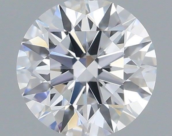 Ideal Loose Diamond - ROUND 0.62ct D VS1: Ideal Loose Diamond - ROUND 0.62ct D VS1 Source: This is a real non-mined Diamond that has been grown in a lab Shape: ROUND Carats: 0.62 Color: D Clarity: VS1 Certification: IGI Video: