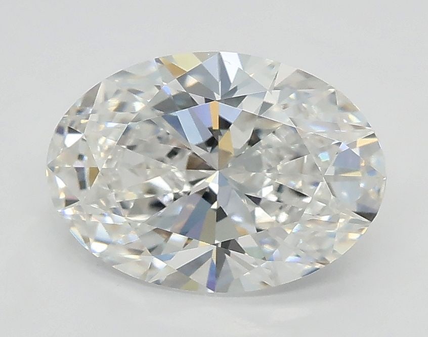 Loose Diamond - OVAL 1.5ct E VS1: Loose Diamond - OVAL 1.5ct E VS1 Source: This is a real non-mined Diamond that has been grown in a lab Shape: OVAL Carats: 1.5 Color: E Clarity: VS1 Certification: GIA The Diamond Depot Guarantee: All