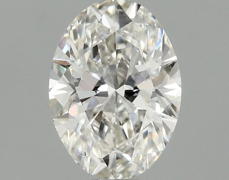 Loose Diamond - OVAL 1.06ct G VS2: Loose Diamond - OVAL 1.06ct G VS2 Source: This is a real non-mined Diamond that has been grown in a lab Shape: OVAL Carats: 1.06 Color: G Clarity: VS2 Certification: IGI Video: