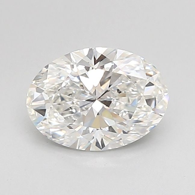 Loose Diamond - OVAL 1.03ct F VVS2: Loose Diamond - OVAL 1.03ct F VVS2 Source: This is a real non-mined Diamond that has been grown in a lab Shape: OVAL Carats: 1.03 Color: F Clarity: VVS2 Certification: IGI Video:
