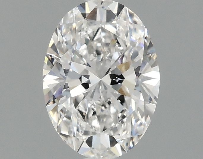 Loose Diamond - OVAL 1.09ct E VS1: Loose Diamond - OVAL 1.09ct E VS1 Source: This is a real non-mined Diamond that has been grown in a lab Shape: OVAL Carats: 1.09 Color: E Clarity: VS1 Certification: IGI Video: