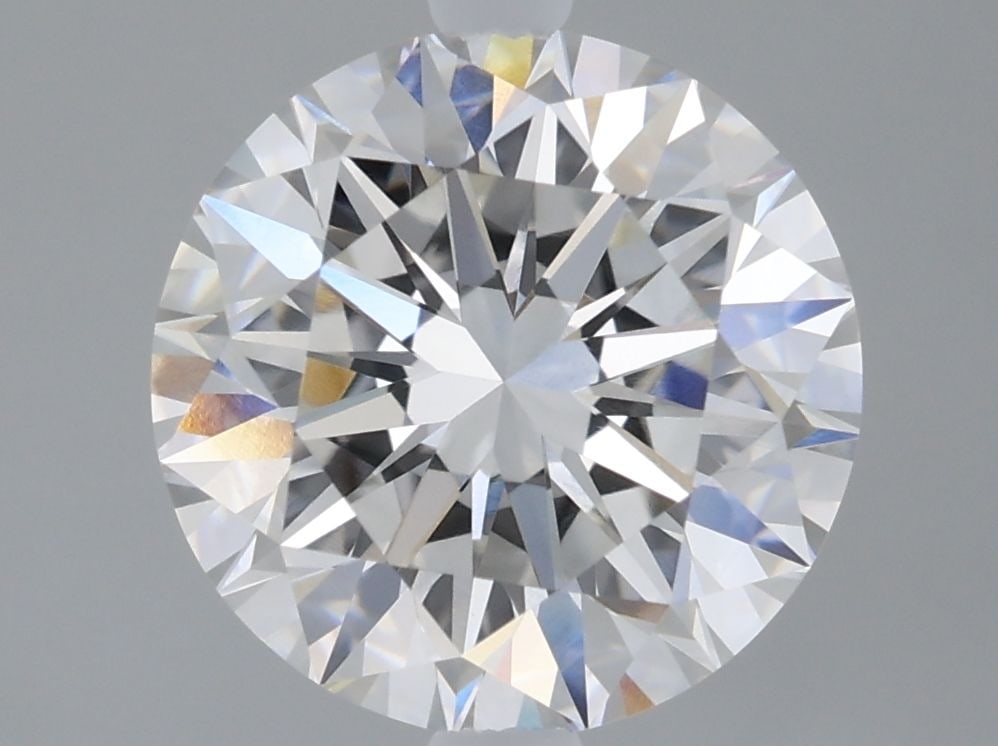 Ideal Loose Diamond - ROUND 1.52ct E VVS1: Ideal Loose Diamond - ROUND 1.52ct E VVS1 Source: This is a real non-mined Diamond that has been grown in a lab Shape: ROUND Carats: 1.52 Color: E Clarity: VVS1 Certification: IGI Video: