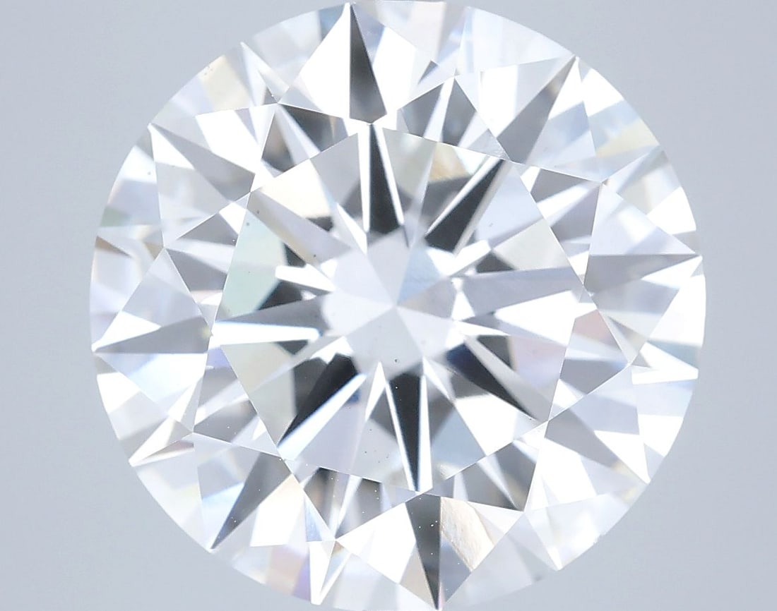 Ideal Loose Diamond - ROUND 10.07ct E VS1: Ideal Loose Diamond - ROUND 10.07ct E VS1 Source: This is a real non-mined Diamond that has been grown in a lab Shape: ROUND Carats: 10.07 Color: E Clarity: VS1 Certification: IGI Video: