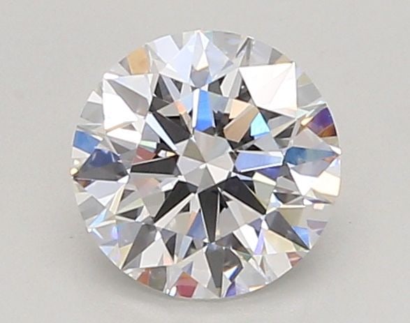 Ideal Loose Diamond - ROUND 1.03ct D VVS2: Ideal Loose Diamond - ROUND 1.03ct D VVS2 Source: This is a real non-mined Diamond that has been grown in a lab Shape: ROUND Carats: 1.03 Color: D Clarity: VVS2 Certification: IGI Video: