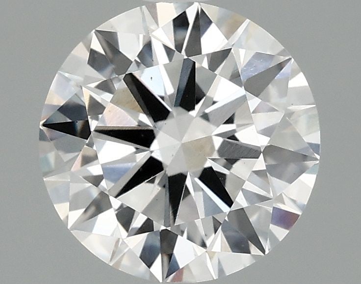 Loose Diamond - ROUND 2.04ct E VS1: Loose Diamond - ROUND 2.04ct E VS1 Source: This is a real non-mined Diamond that has been grown in a lab Shape: ROUND Carats: 2.04 Color: E Clarity: VS1 Certification: IGI The Diamond Depot