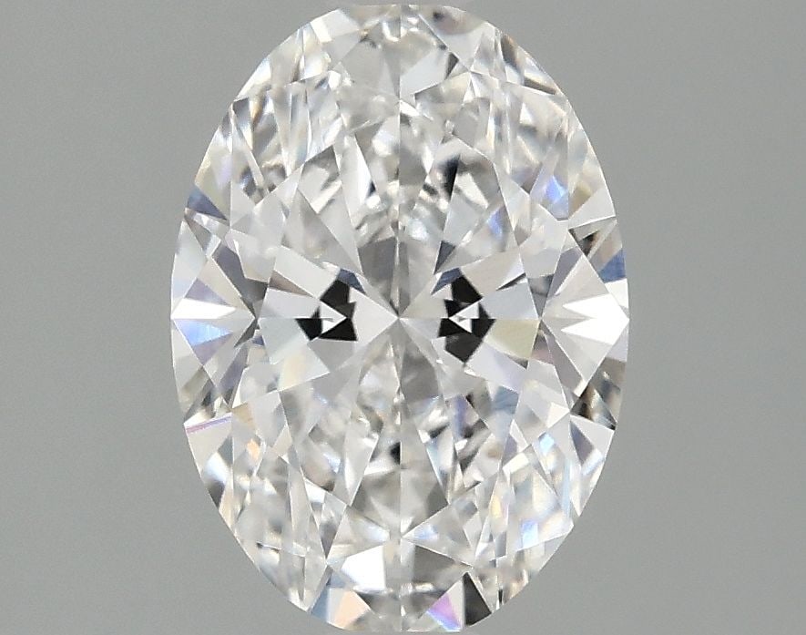 Loose Diamond - OVAL 1.53ct E VVS2: Loose Diamond - OVAL 1.53ct E VVS2 Source: This is a real non-mined Diamond that has been grown in a lab Shape: OVAL Carats: 1.53 Color: E Clarity: VVS2 Certification: IGI Video: Video Link The