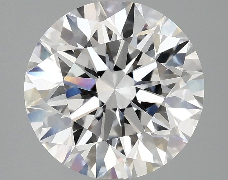 Loose Diamond - ROUND 3.07ct E VVS2: Loose Diamond - ROUND 3.07ct E VVS2 Source: This is a real non-mined Diamond that has been grown in a lab Shape: ROUND Carats: 3.07 Color: E Clarity: VVS2 Certification: IGI Video: