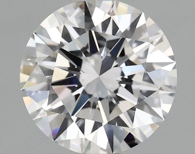 Loose Diamond - ROUND 0.97ct E VS1: Loose Diamond - ROUND 0.97ct E VS1 Source: This is a real non-mined Diamond that has been grown in a lab Shape: ROUND Carats: 0.97 Color: E Clarity: VS1 Certification: IGI Video: Video Link The