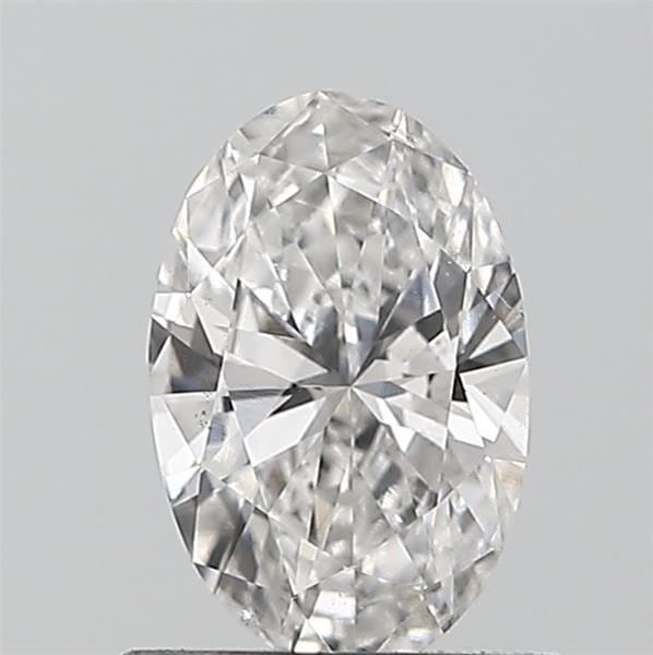 Loose Diamond - OVAL 0.57ct E VS1: Loose Diamond - OVAL 0.57ct E VS1 Source: This is a real non-mined Diamond that has been grown in a lab Shape: OVAL Carats: 0.57 Color: E Clarity: VS1 Certification: IGI Video: Video Link The Diamond