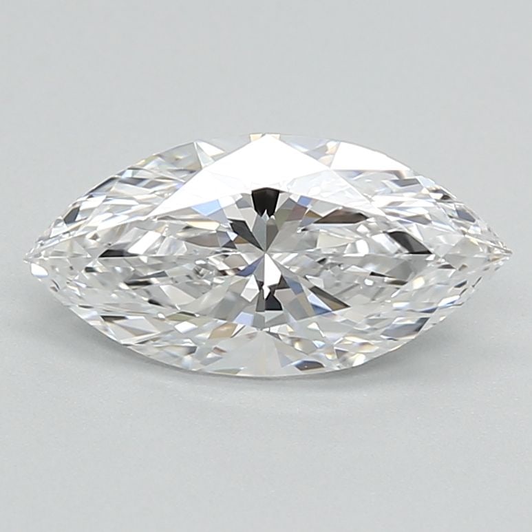 Loose Diamond - MARQUISE 1.09ct D VVS1: Loose Diamond - MARQUISE 1.09ct D VVS1 Source: This is a real non-mined Diamond that has been grown in a lab Shape: MARQUISE Carats: 1.09 Color: D Clarity: VVS1 Certification: IGI The Diamond Depot Gu