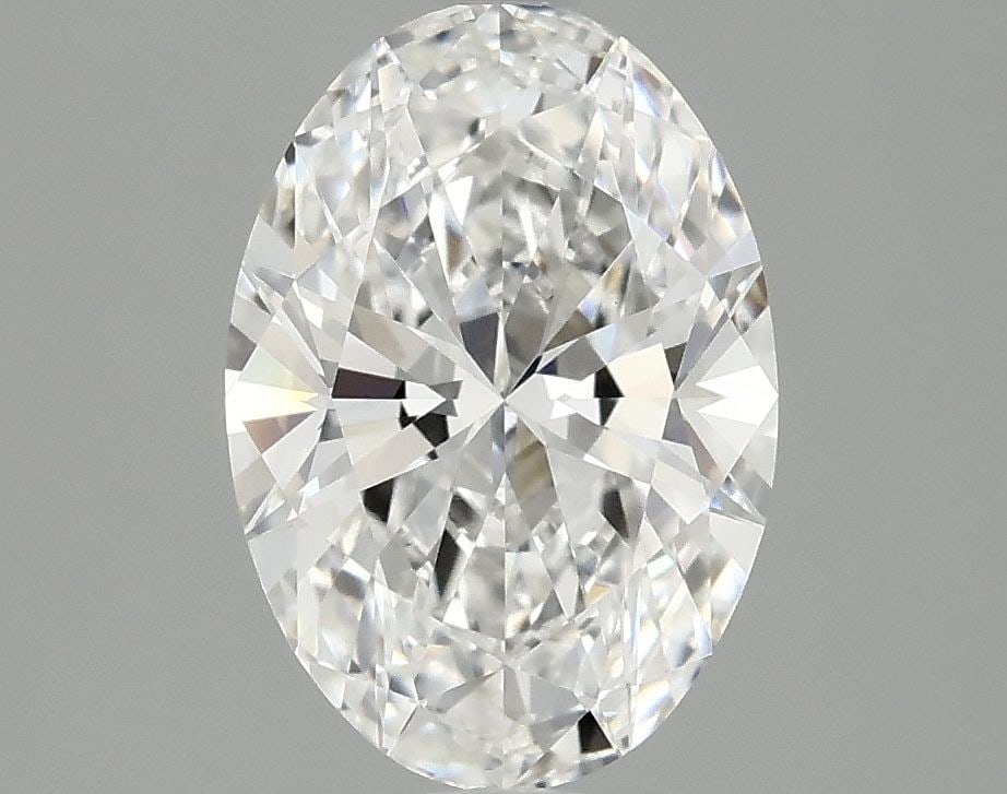 Loose Diamond - OVAL 1.59ct D VVS2: Loose Diamond - OVAL 1.59ct D VVS2 Source: This is a real non-mined Diamond that has been grown in a lab Shape: OVAL Carats: 1.59 Color: D Clarity: VVS2 Certification: IGI Video: