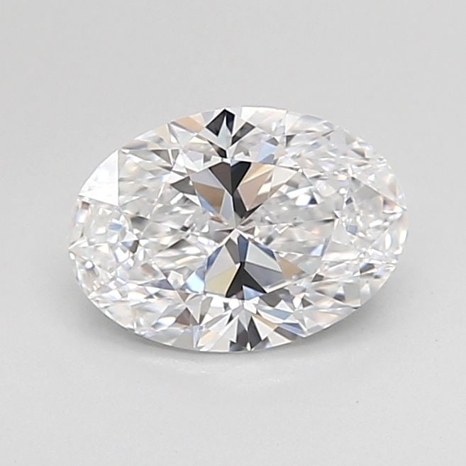 Loose Diamond - OVAL 1.01ct D VVS1: Loose Diamond - OVAL 1.01ct D VVS1 Source: This is a real non-mined Diamond that has been grown in a lab Shape: OVAL Carats: 1.01 Color: D Clarity: VVS1 Certification: IGI The Diamond Depot Guarantee: