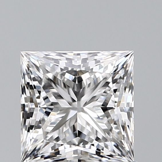 Loose Diamond - PRINCESS 1.07ct D VVS2: Loose Diamond - PRINCESS 1.07ct D VVS2 Source: This is a real non-mined Diamond that has been grown in a lab Shape: PRINCESS Carats: 1.07 Color: D Clarity: VVS2 Certification: IGI Video: