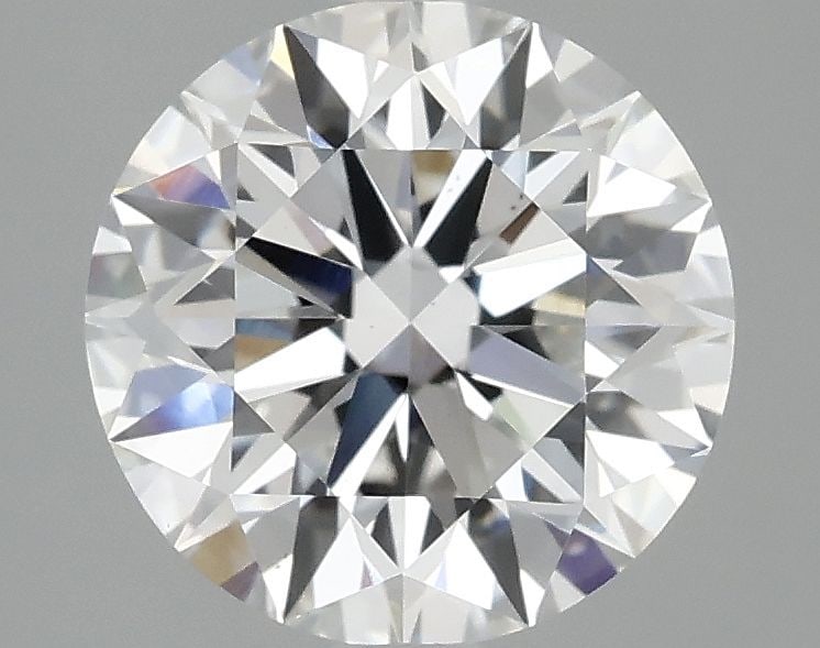 Ideal Loose Diamond - ROUND 2.58ct E VS2: Ideal Loose Diamond - ROUND 2.58ct E VS2 Source: This is a real non-mined Diamond that has been grown in a lab Shape: ROUND Carats: 2.58 Color: E Clarity: VS2 Certification: IGI Video: