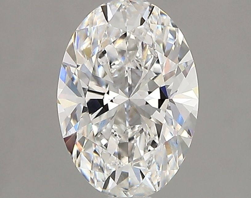 Loose Diamond - OVAL 1.56ct D VS1: Loose Diamond - OVAL 1.56ct D VS1 Source: This is a real non-mined Diamond that has been grown in a lab Shape: OVAL Carats: 1.56 Color: D Clarity: VS1 Certification: IGI Video:
