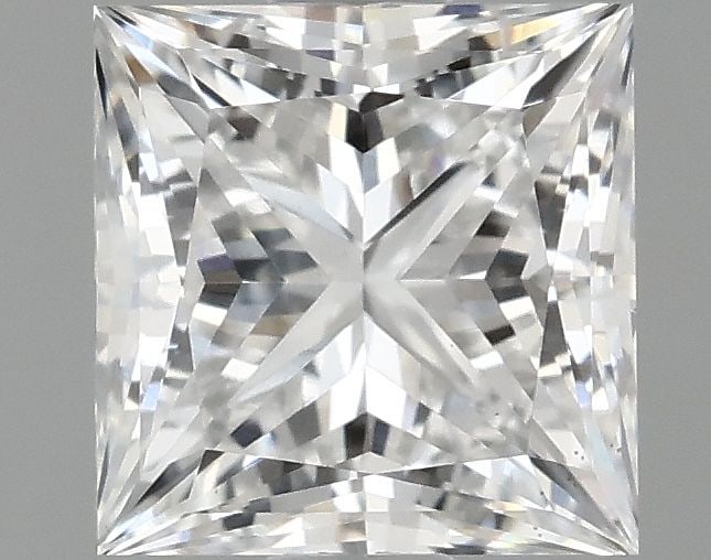 Loose Diamond - PRINCESS 1.09ct D VS1: Loose Diamond - PRINCESS 1.09ct D VS1 Source: This is a real non-mined Diamond that has been grown in a lab Shape: PRINCESS Carats: 1.09 Color: D Clarity: VS1 Certification: IGI Video: Video Link The