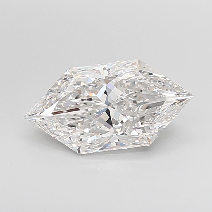 Loose Diamond - HEXAGONAL 3.05ct E VVS2: Loose Diamond - HEXAGONAL 3.05ct E VVS2 Source: This is a real non-mined Diamond that has been grown in a lab Shape: HEXAGONAL Carats: 3.05 Color: E Clarity: VVS2 Certification: IGI Video: