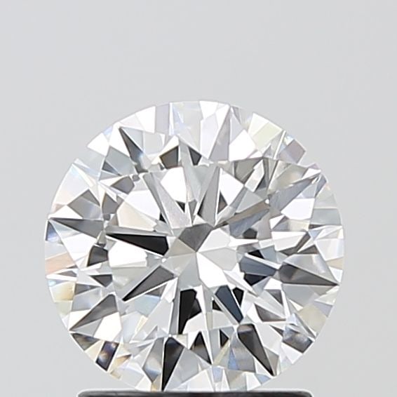 Ideal Loose Diamond - ROUND 1.6ct E VVS2: Ideal Loose Diamond - ROUND 1.6ct E VVS2 Source: This is a real non-mined Diamond that has been grown in a lab Shape: ROUND Carats: 1.6 Color: E Clarity: VVS2 Certification: IGI The Diamond Depot