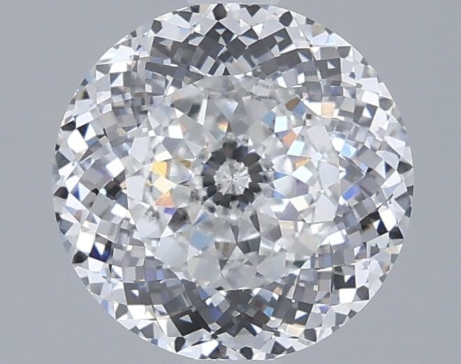 Loose Diamond - ROUND 2.0ct D VS1: Loose Diamond - ROUND 2.0ct D VS1 Source: This is a real non-mined Diamond that has been grown in a lab Shape: ROUND Carats: 2.0 Color: D Clarity: VS1 Certification: IGI Video: Video Link The Diamond