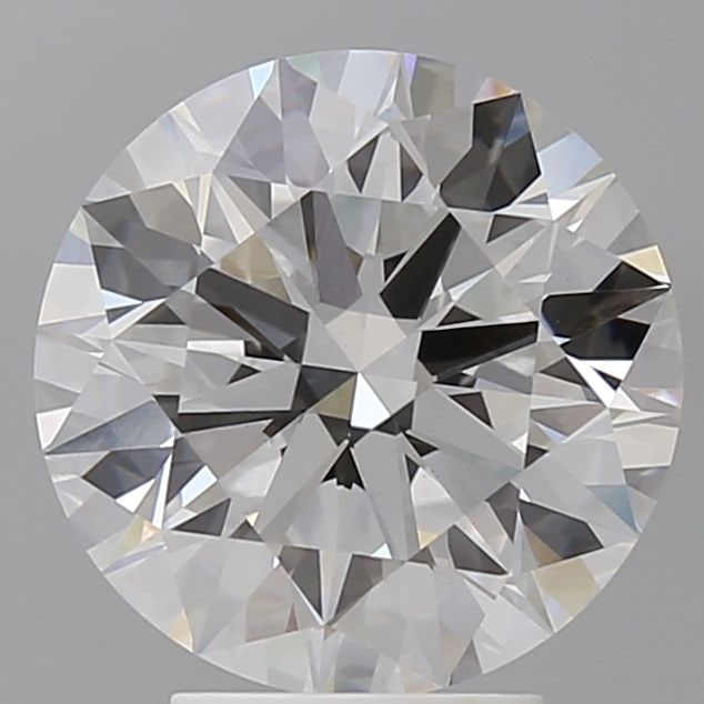 Ideal Loose Diamond - ROUND 4.1ct F VS1: Ideal Loose Diamond - ROUND 4.1ct F VS1 Source: This is a real non-mined Diamond that has been grown in a lab Shape: ROUND Carats: 4.1 Color: F Clarity: VS1 Certification: IGI Video: Video Link The