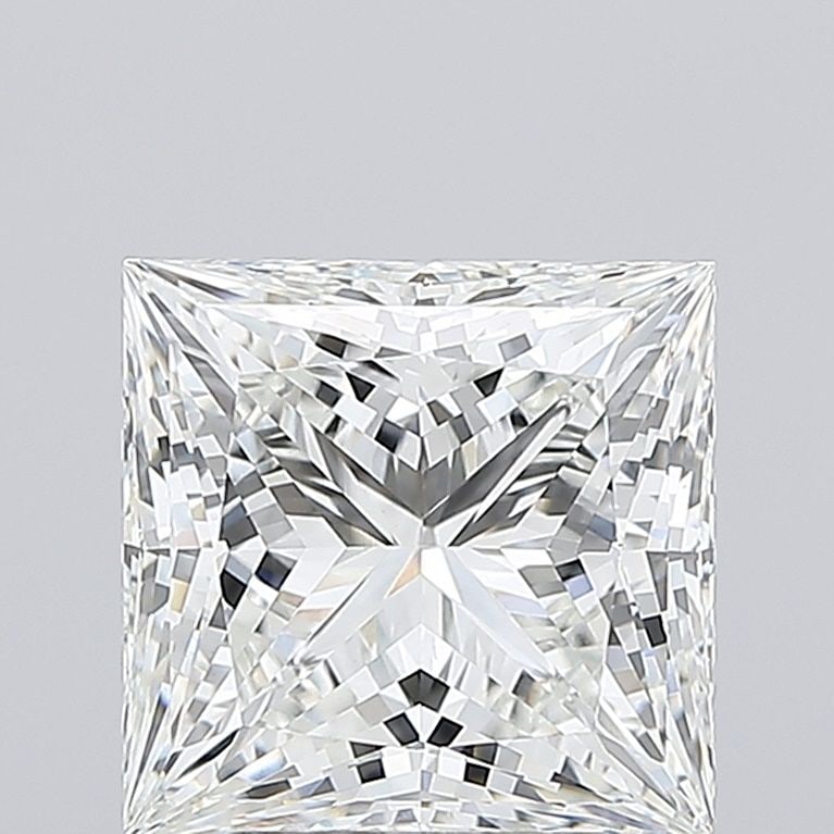 Loose Diamond - PRINCESS 4.08ct E VVS2: Loose Diamond - PRINCESS 4.08ct E VVS2 Source: This is a real non-mined Diamond that has been grown in a lab Shape: PRINCESS Carats: 4.08 Color: E Clarity: VVS2 Certification: IGI Video: Video Link