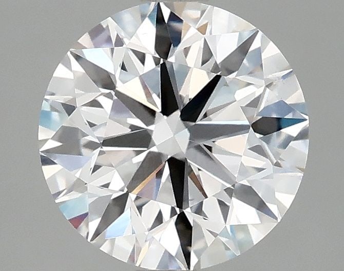 Loose Diamond - ROUND 2.07ct E VS1: Loose Diamond - ROUND 2.07ct E VS1 Source: This is a real non-mined Diamond that has been grown in a lab Shape: ROUND Carats: 2.07 Color: E Clarity: VS1 Certification: IGI Video: Video Link The