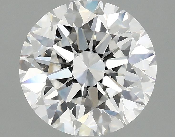 Loose Diamond - ROUND 2.54ct E VVS2: Loose Diamond - ROUND 2.54ct E VVS2 Source: This is a real non-mined Diamond that has been grown in a lab Shape: ROUND Carats: 2.54 Color: E Clarity: VVS2 Certification: IGI Video:
