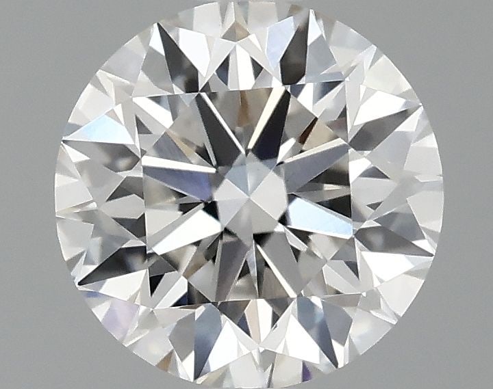 Loose Diamond - ROUND 1.03ct F VS1: Loose Diamond - ROUND 1.03ct F VS1 Source: This is a real non-mined Diamond that has been grown in a lab Shape: ROUND Carats: 1.03 Color: F Clarity: VS1 Certification: IGI Video: