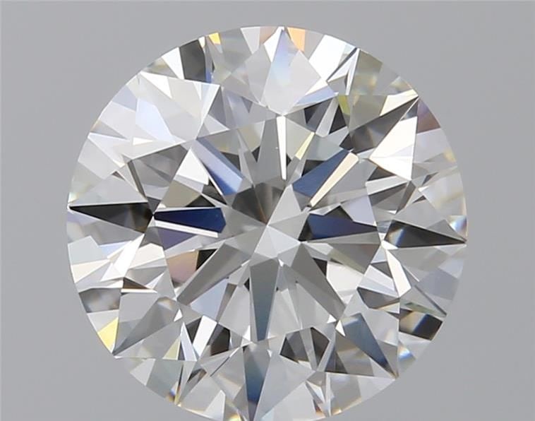 Ideal Loose Diamond - ROUND 2.25ct F VVS2: Ideal Loose Diamond - ROUND 2.25ct F VVS2 Source: This is a real non-mined Diamond that has been grown in a lab Shape: ROUND Carats: 2.25 Color: F Clarity: VVS2 Certification: IGI Video: