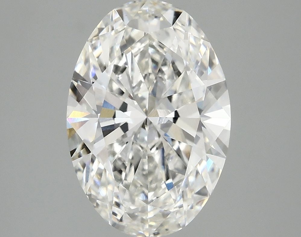 Loose Diamond - OVAL 2.87ct G VS1: Loose Diamond - OVAL 2.87ct G VS1 Source: This is a real non-mined Diamond that has been grown in a lab Shape: OVAL Carats: 2.87 Color: G Clarity: VS1 Certification: IGI Video: