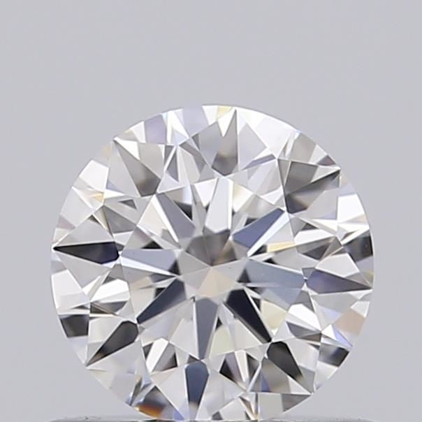 Loose Diamond - ROUND 0.53ct D VVS2: Loose Diamond - ROUND 0.53ct D VVS2 Source: This is a real non-mined Diamond that has been grown in a lab Shape: ROUND Carats: 0.53 Color: D Clarity: VVS2 Certification: IGI Video: