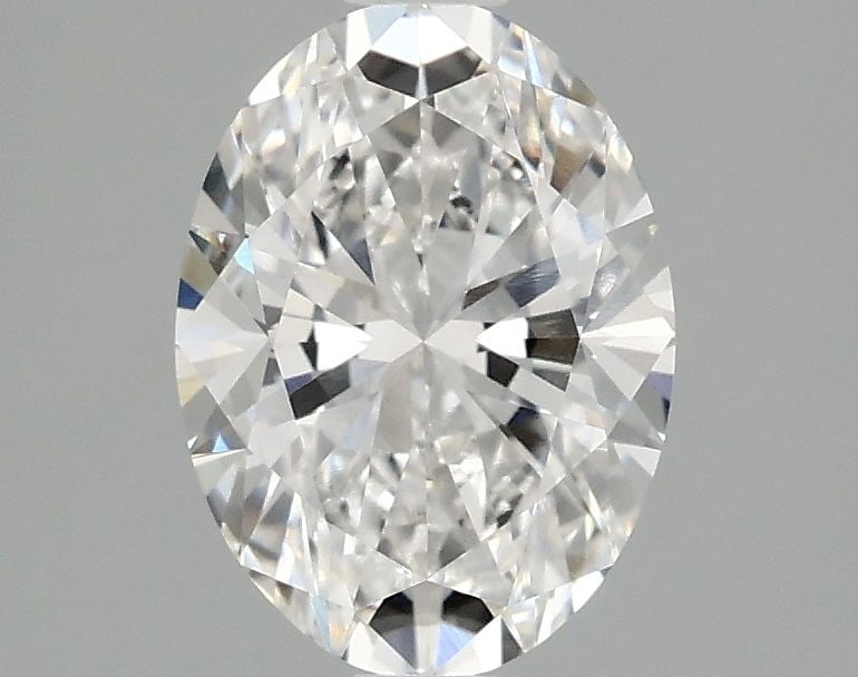 Loose Diamond - OVAL 1.59ct E VVS2: Loose Diamond - OVAL 1.59ct E VVS2 Source: This is a real non-mined Diamond that has been grown in a lab Shape: OVAL Carats: 1.59 Color: E Clarity: VVS2 Certification: IGI Video: