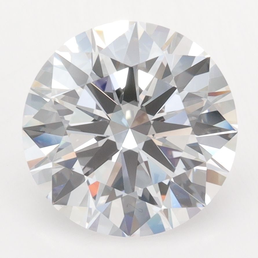 Loose Diamond - ROUND 3.91ct D VVS2: Loose Diamond - ROUND 3.91ct D VVS2 Source: This is a real non-mined Diamond that has been grown in a lab Shape: ROUND Carats: 3.91 Color: D Clarity: VVS2 Certification: GIA Video: