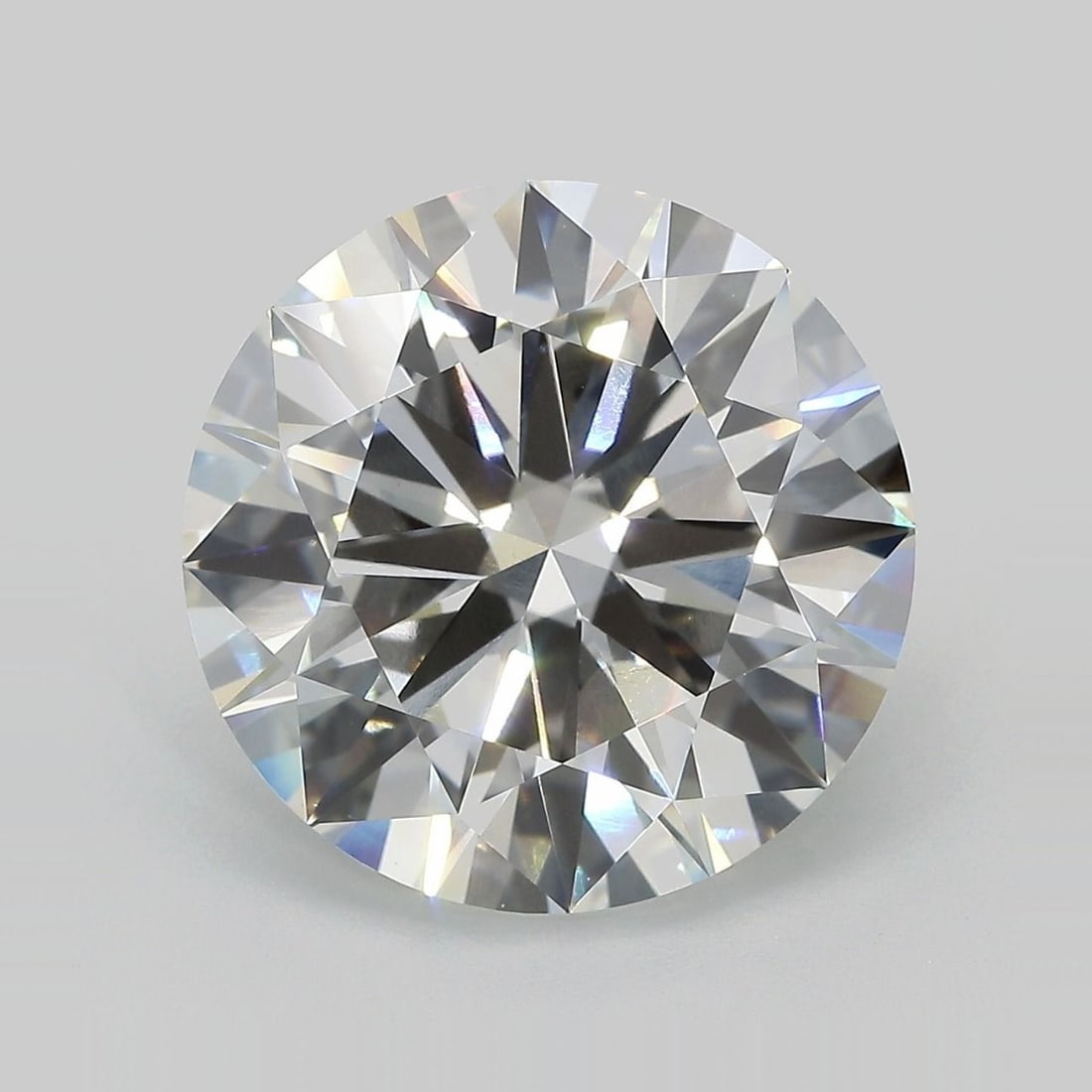 Ideal Loose Diamond - ROUND 10.25ct G VVS2: Ideal Loose Diamond - ROUND 10.25ct G VVS2 Source: This is a real non-mined Diamond that has been grown in a lab Shape: ROUND Carats: 10.25 Color: G Clarity: VVS2 Certification: IGI Video: